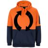 JB's Hi Vis Pull Over Hoodie Thumbnail