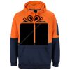 JB's Hi Vis Pull Over Hoodie Thumbnail
