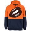 JB's Hi Vis Pull Over Hoodie Thumbnail