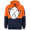 JB's Hi Vis Pull Over Hoodie Thumbnail