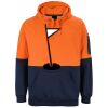 JB's Hi Vis Pull Over Hoodie Thumbnail