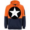 JB's Hi Vis Pull Over Hoodie Thumbnail