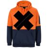 JB's Hi Vis Pull Over Hoodie Thumbnail