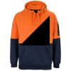 JB's Hi Vis Pull Over Hoodie Thumbnail