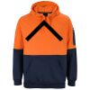 JB's Hi Vis Pull Over Hoodie Thumbnail