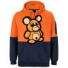 JB's Hi Vis Pull Over Hoodie Thumbnail