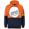 JB's Hi Vis Pull Over Hoodie Thumbnail