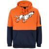 JB's Hi Vis Pull Over Hoodie Thumbnail