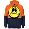 JB's Hi Vis Pull Over Hoodie Thumbnail