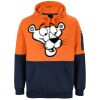 JB's Hi Vis Pull Over Hoodie Thumbnail
