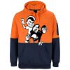 JB's Hi Vis Pull Over Hoodie Thumbnail