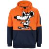 JB's Hi Vis Pull Over Hoodie Thumbnail