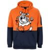 JB's Hi Vis Pull Over Hoodie Thumbnail