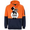 JB's Hi Vis Pull Over Hoodie Thumbnail