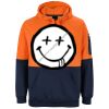 JB's Hi Vis Pull Over Hoodie Thumbnail