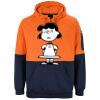 JB's Hi Vis Pull Over Hoodie Thumbnail