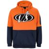 JB's Hi Vis Pull Over Hoodie Thumbnail