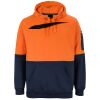 JB's Hi Vis Pull Over Hoodie Thumbnail