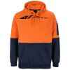 JB's Hi Vis Pull Over Hoodie Thumbnail