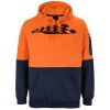 JB's Hi Vis Pull Over Hoodie Thumbnail