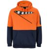 JB's Hi Vis Pull Over Hoodie Thumbnail