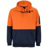 JB's Hi Vis Pull Over Hoodie Thumbnail