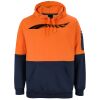 JB's Hi Vis Pull Over Hoodie Thumbnail