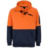 JB's Hi Vis Pull Over Hoodie Thumbnail
