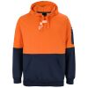JB's Hi Vis Pull Over Hoodie Thumbnail