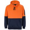 JB's Hi Vis Pull Over Hoodie Thumbnail
