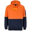 JB's Hi Vis Pull Over Hoodie Thumbnail