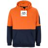 JB's Hi Vis Pull Over Hoodie Thumbnail