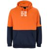 JB's Hi Vis Pull Over Hoodie Thumbnail