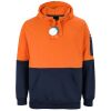 JB's Hi Vis Pull Over Hoodie Thumbnail