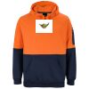 JB's Hi Vis Pull Over Hoodie Thumbnail