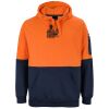 JB's Hi Vis Pull Over Hoodie Thumbnail