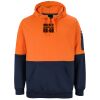 JB's Hi Vis Pull Over Hoodie Thumbnail
