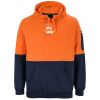 JB's Hi Vis Pull Over Hoodie Thumbnail