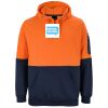 JB's Hi Vis Pull Over Hoodie Thumbnail