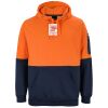 JB's Hi Vis Pull Over Hoodie Thumbnail