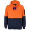 JB's Hi Vis Pull Over Hoodie Thumbnail