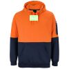 JB's Hi Vis Pull Over Hoodie Thumbnail