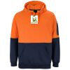 JB's Hi Vis Pull Over Hoodie Thumbnail