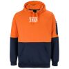 JB's Hi Vis Pull Over Hoodie Thumbnail