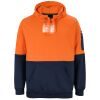 JB's Hi Vis Pull Over Hoodie Thumbnail