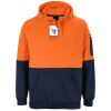 JB's Hi Vis Pull Over Hoodie Thumbnail