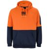 JB's Hi Vis Pull Over Hoodie Thumbnail