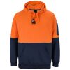 JB's Hi Vis Pull Over Hoodie Thumbnail