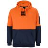JB's Hi Vis Pull Over Hoodie Thumbnail