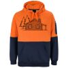 JB's Hi Vis Pull Over Hoodie Thumbnail